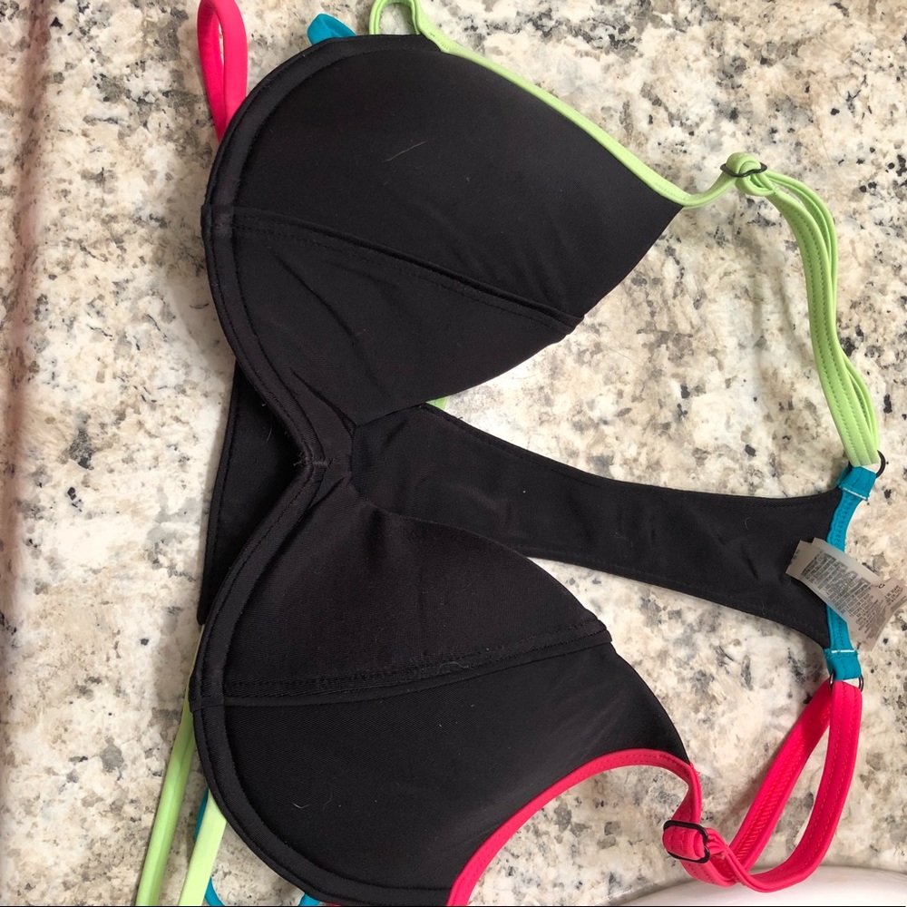 Victoria Secret bikini top